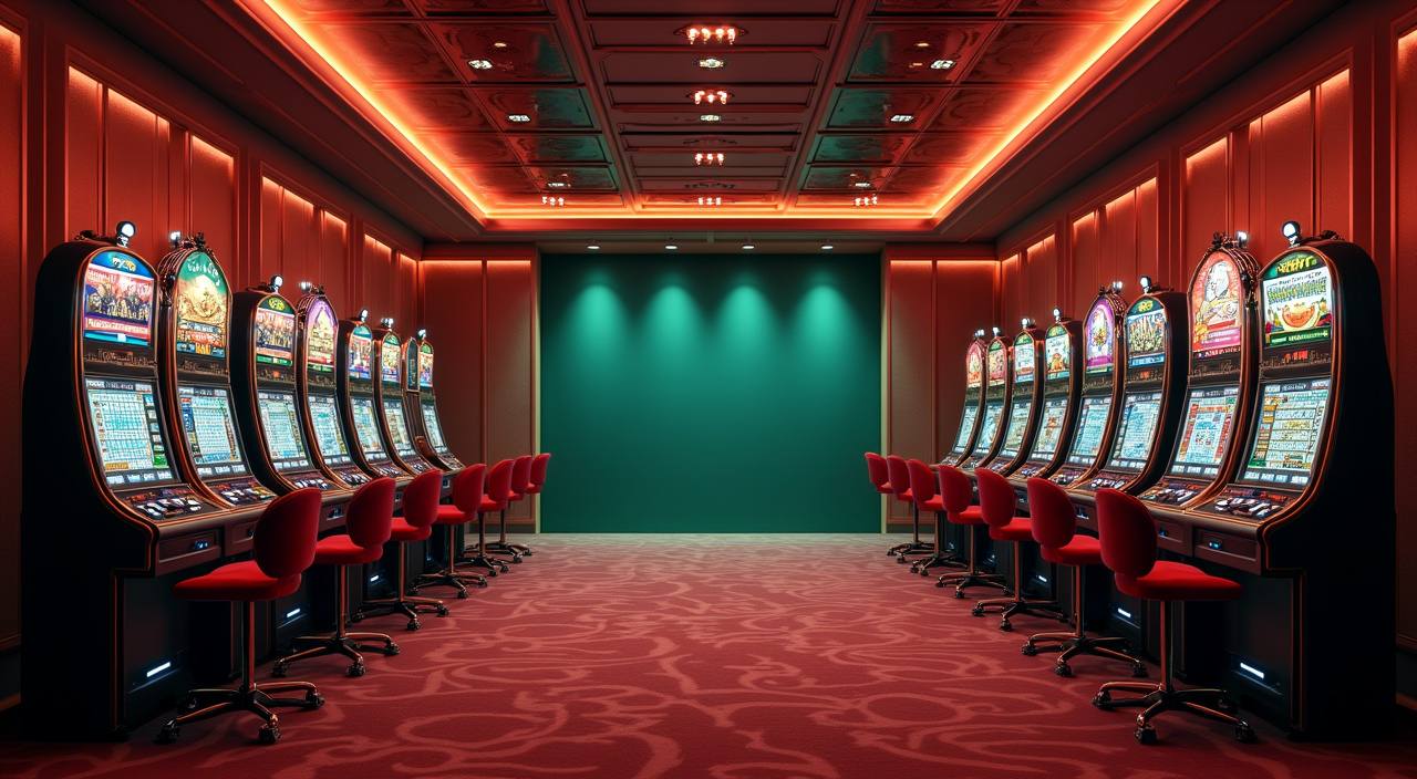 66y6 Casino